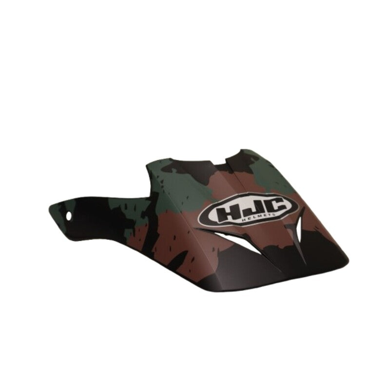 HJC CS-MX2 FERIAN PK SF BK/CM HMP37J5100900
