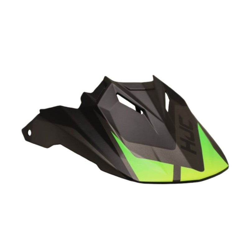 HJC CL-XY2 CREED PK SF GY/HV HMP36J5100300