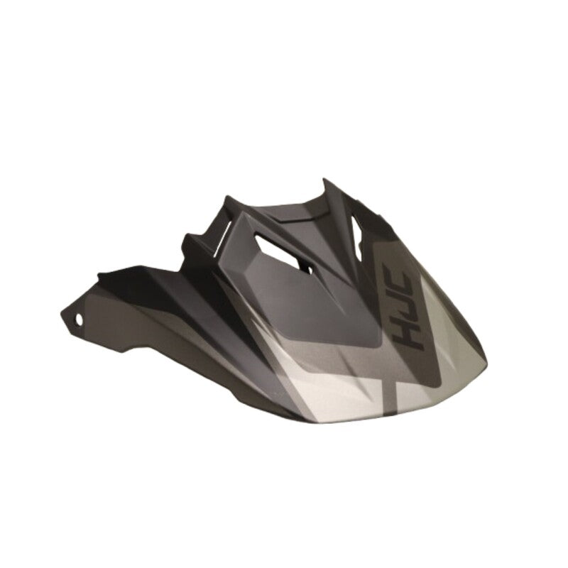 HJC CL-XY2 CREED PK SF GY/SL HMP36J5100400