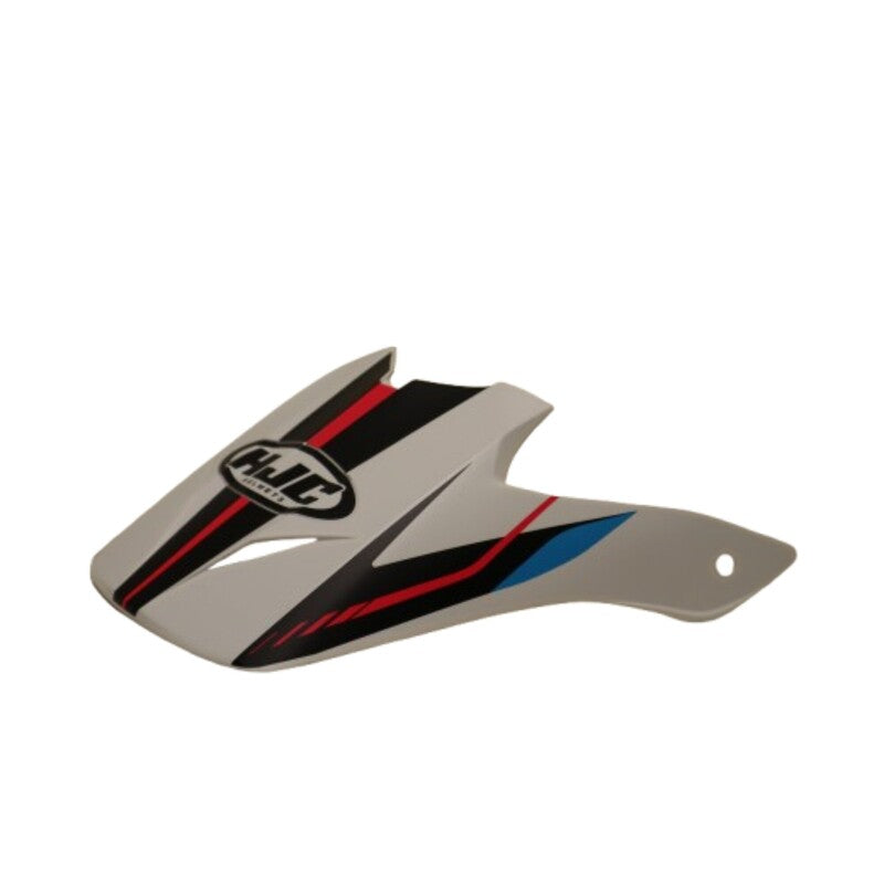 HJC CS-MX2 DRIFT PEAK RD/BL HMP37J5102100