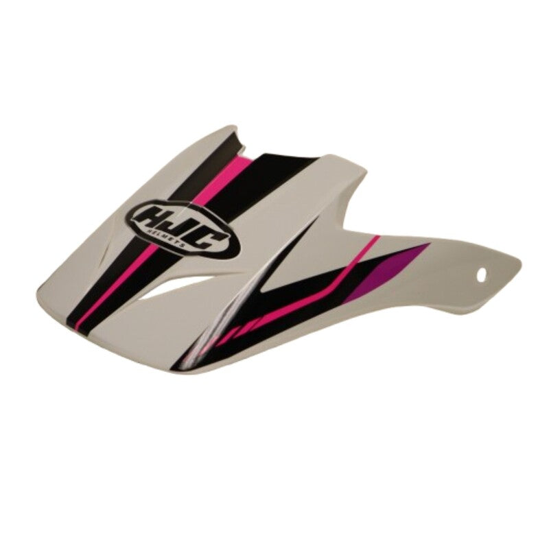 HJC CS-MX2 DRIFT PEAK PK/BK HMP37J5101900