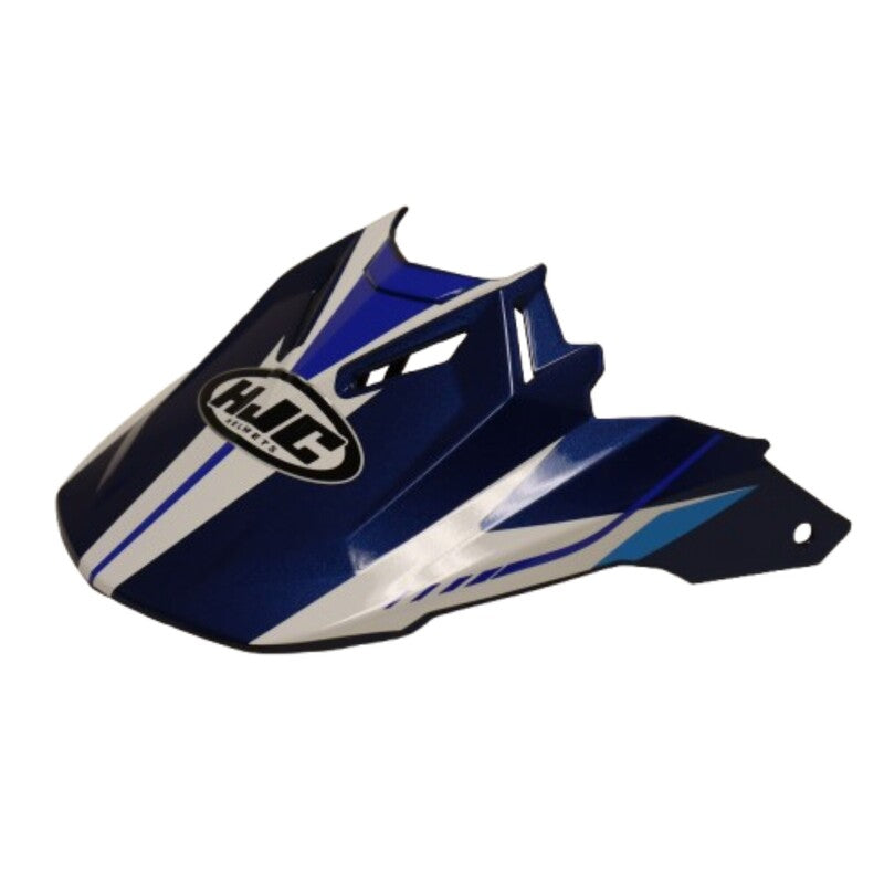 HJC CL-XY2 DRIFT PEAK BL/WH HMP36J5100800