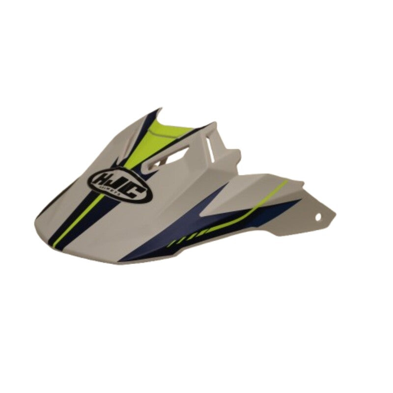 HJC CL-XY2 DRIFT PEAK HV/BK HMP36J5100900