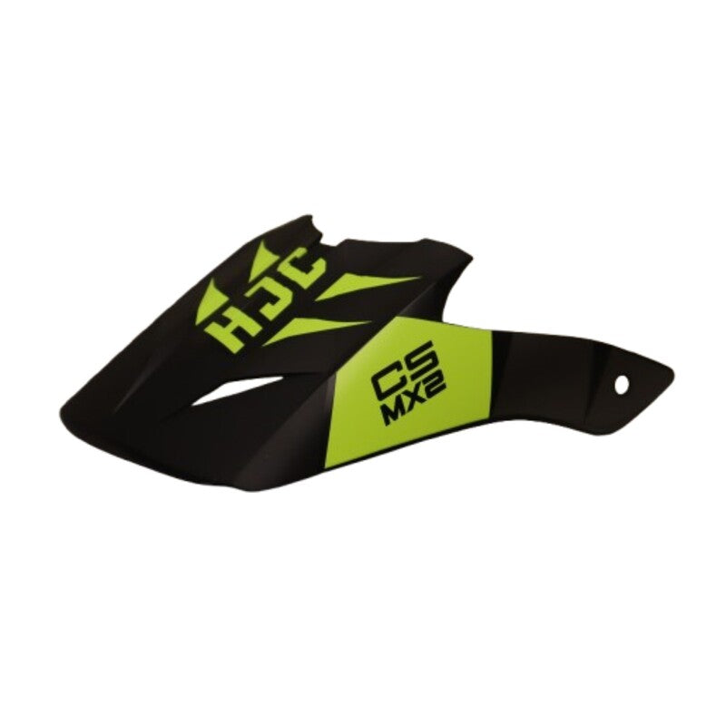 HJC CS-MX2 CROX PEAK SF GY/HV HMP37J4102500