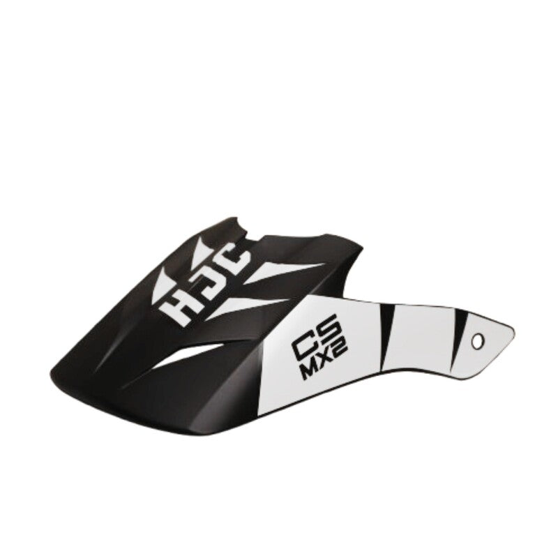 HJC CS-MX2 CROX PEAK SF WH/BK HMP37J4102700