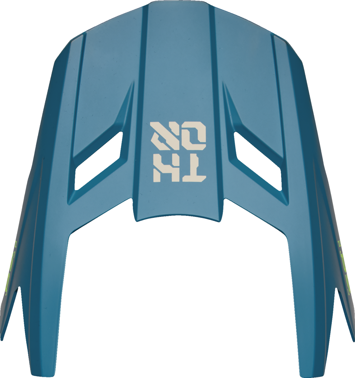 THOR FLEET YTH VISOR FORGE BLUE 0132-1864