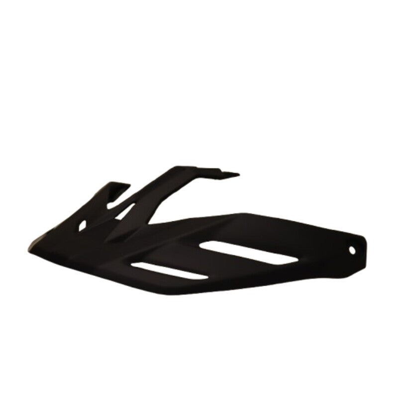 HJC RPHA 60 MATTE BLACK PEAK HFA49J2000200