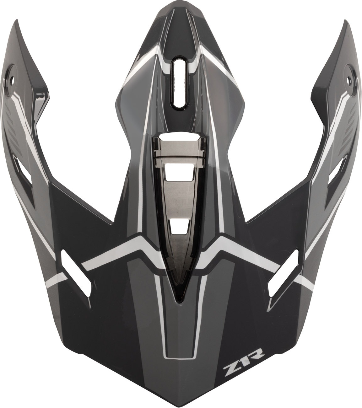 Z1R RANGE 2.0 VOYAGER PEAK GY/WH 0132-1911