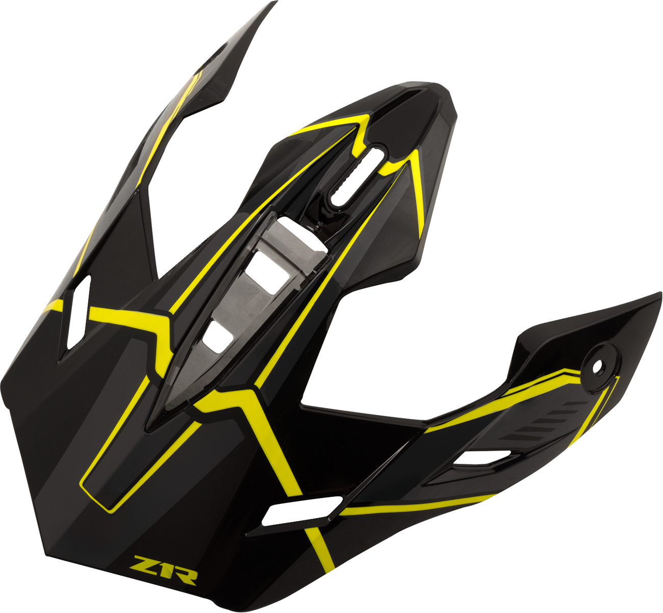 Z1R RANGE 2.0 VOYAGER PEAK GY/HV 0132-1913