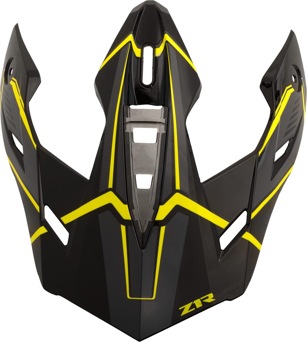 Z1R RANGE 2.0 VOYAGER PEAK GY/HV 0132-1913
