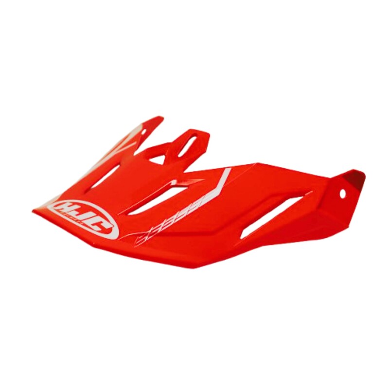 HJC C50 PRIMAL PEAK RED HMP46J5000100