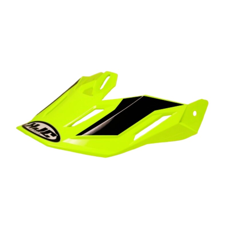 HJC C50 MIRAGE PEAK BK/HV HMP46J5001000