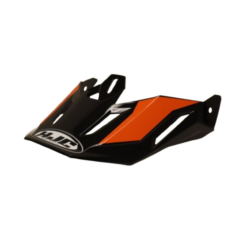 HJC C50 MIRAGE PEAK OR/BK HMP46J5001100