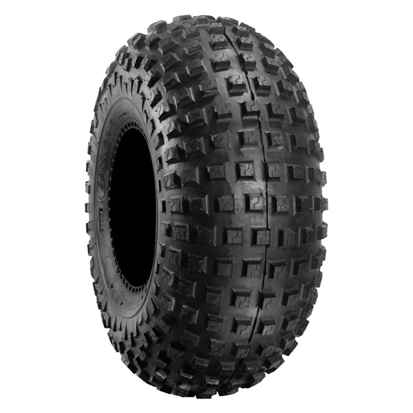 DURO 25X12-9 HF240A KNOBBY 2PR DURO TIRE 31-240A09-2512A