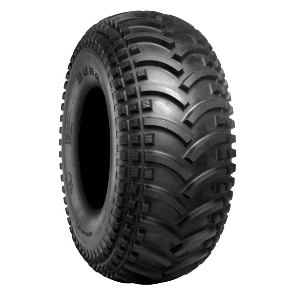 DURO 25X8-12 HF243 4PR TL DURO TIRE 31-24312-258B