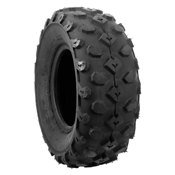 DURO 22X8-10 HF246 KNOBBY 2PR DURO TIRE 31-24610-228A