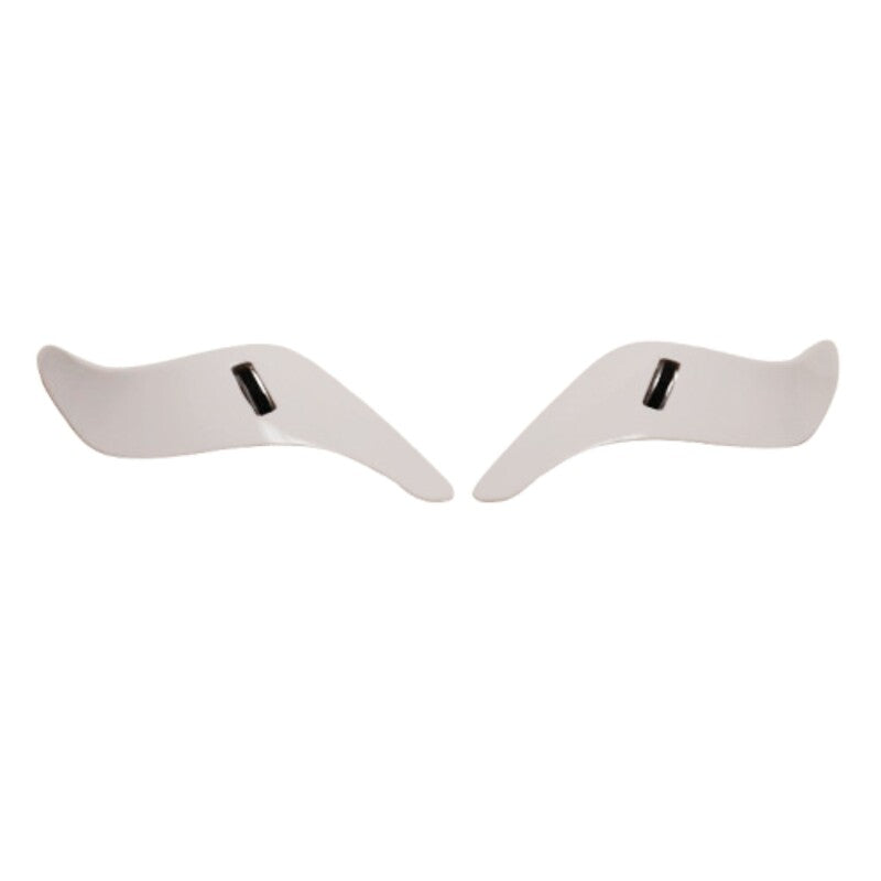 HJC RPHA 11 PRO TOP VENT SET WHT HFA30K20007