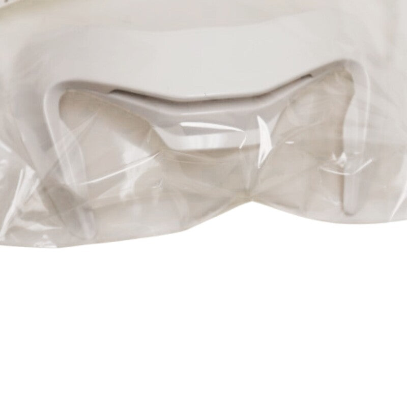 HJC RPHA 11 PRO REAR VENT WHITE HFA30K2000900
