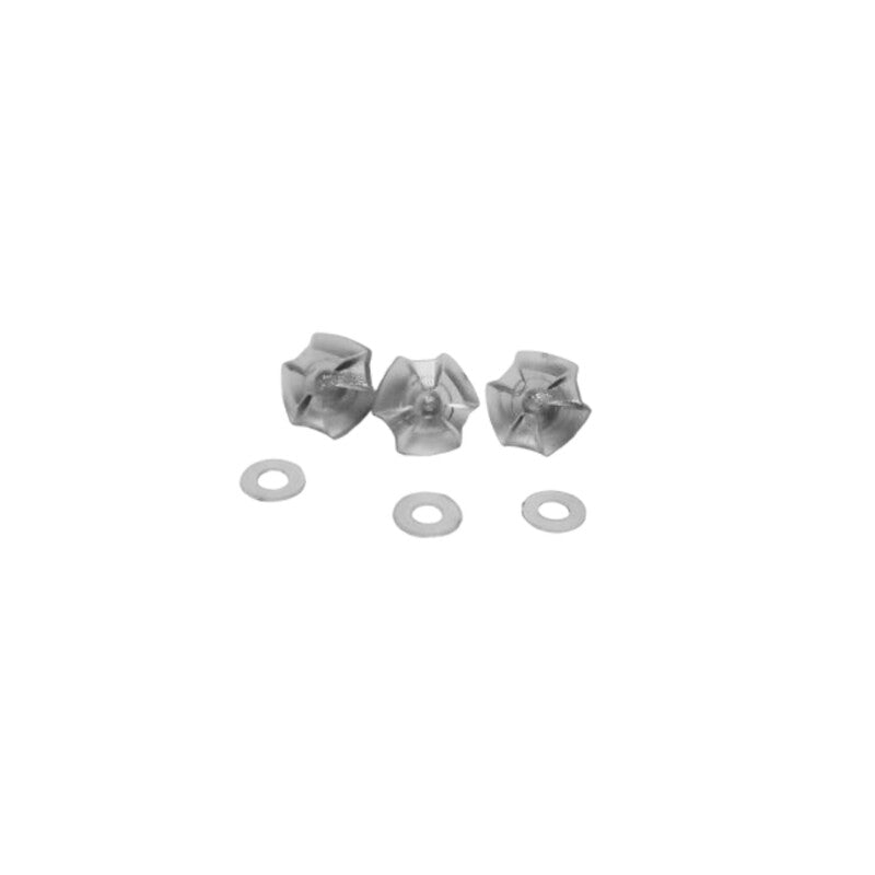 HJC C50/I50 PEAK BOLT SET HMP39G1002200