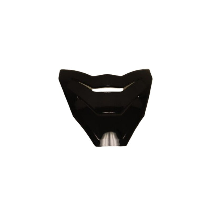 HJC I70 REAR VENT BLACK HFP49G1000200