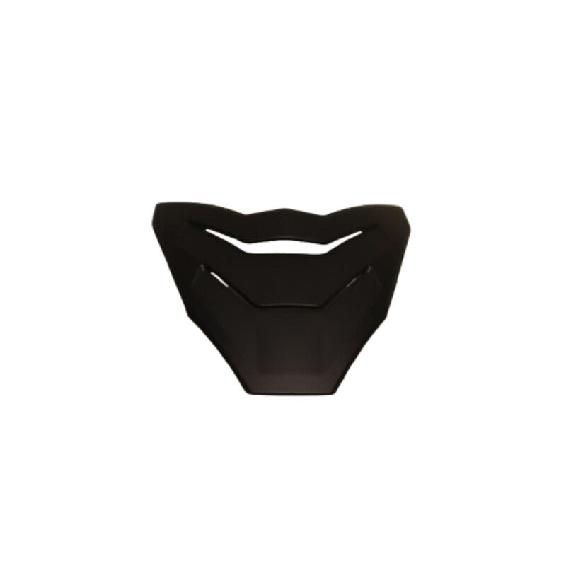 HJC I70 REAR VENT SF BLK HFP49G1000400
