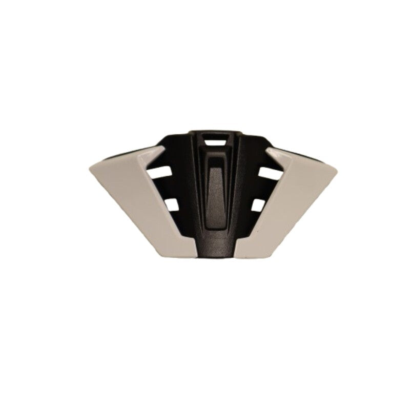 HJC I70 CHIN VENT WHITE HFP49G3001200