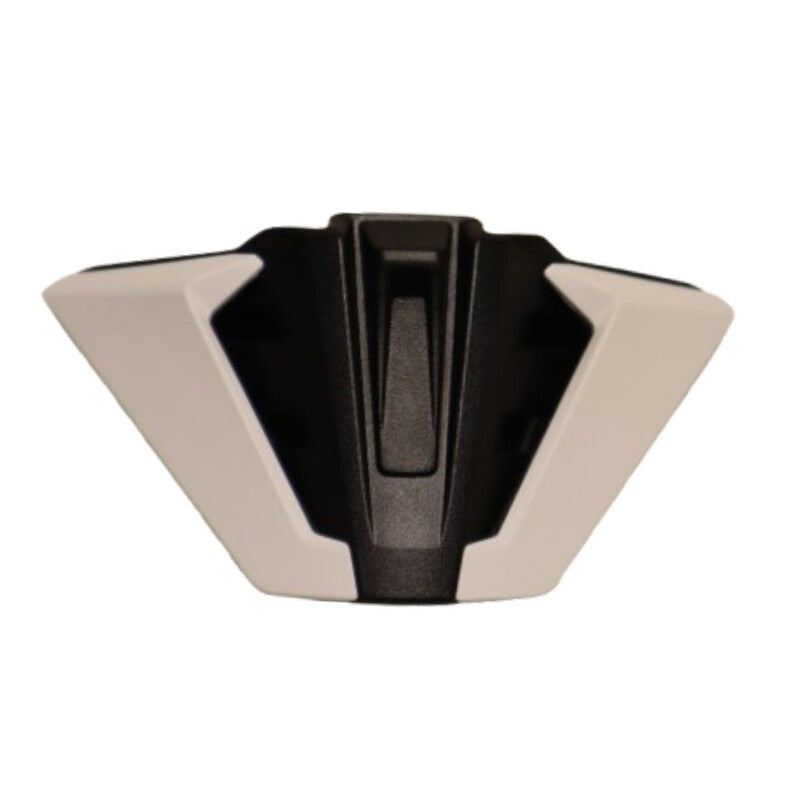 HJC I70 CHIN VENT SF WHITE HFP49G3001600