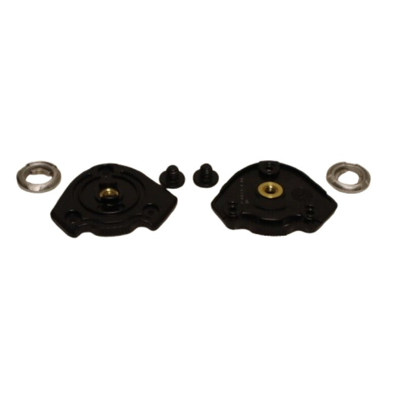 HJC F70 GEAR PLATE KT BLK (HJ-32) HHJ32G3000900