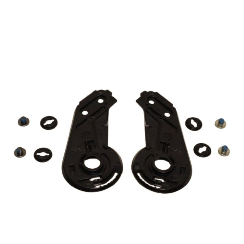 HJC C92/I90/I91 GEAR PLATE KT BLK (HJ-33) HHJ33G3000801