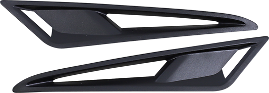ALPINESTARS VENT CHIN SIDE S-M5 BK 8970121-10