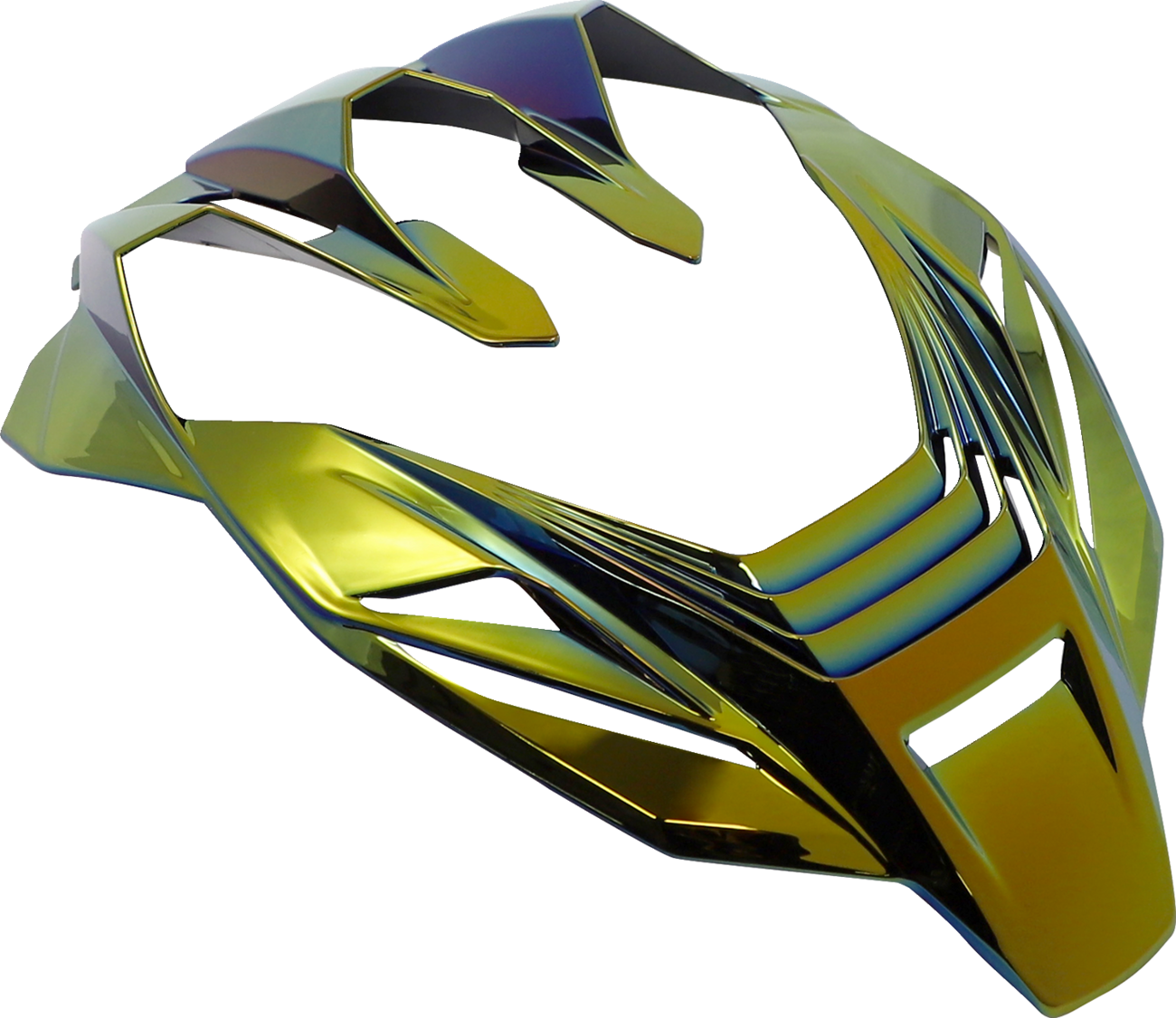 ICON AFLT AIRFOIL GOLD 0133-1287