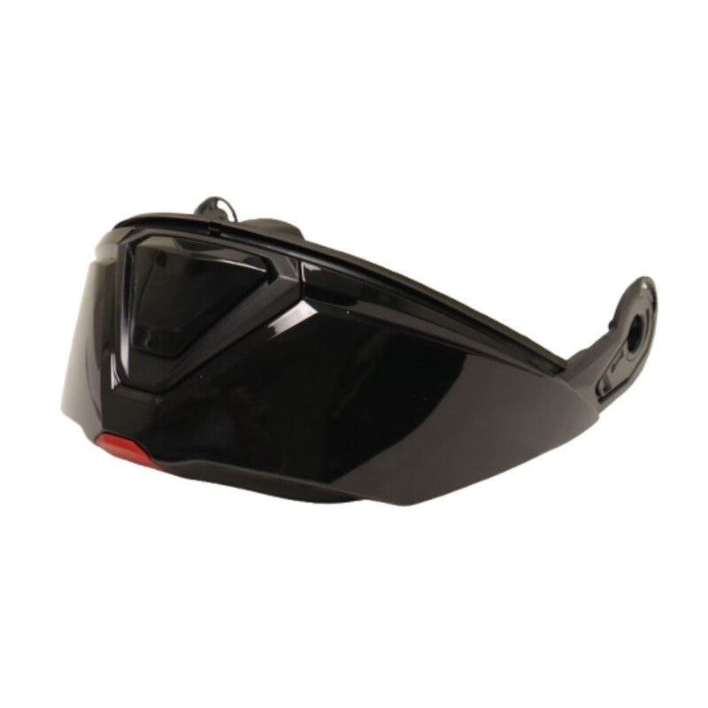 HJC I90 CHIN BAR BLACK HEP21G3006000
