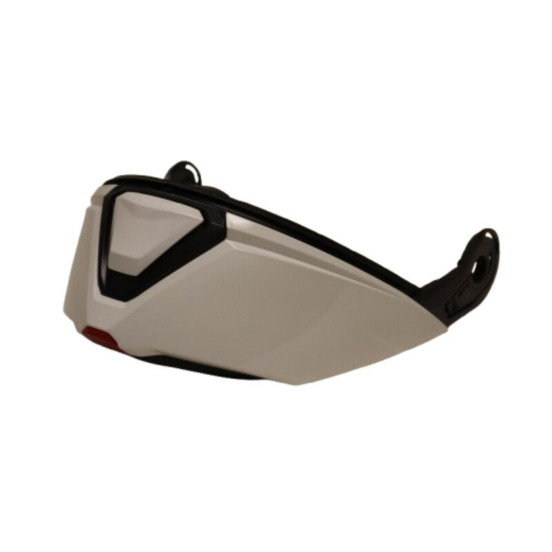 HJC I90 CHIN BAR WHITE HEP21G3006200