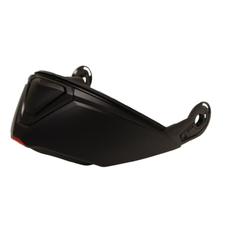 HJC I90 CHIN BAR SF BLACK HEP21G3006400