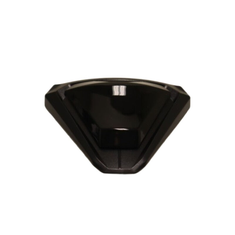 HJC I90 CHIN VENT BLACK HEP21G3000300