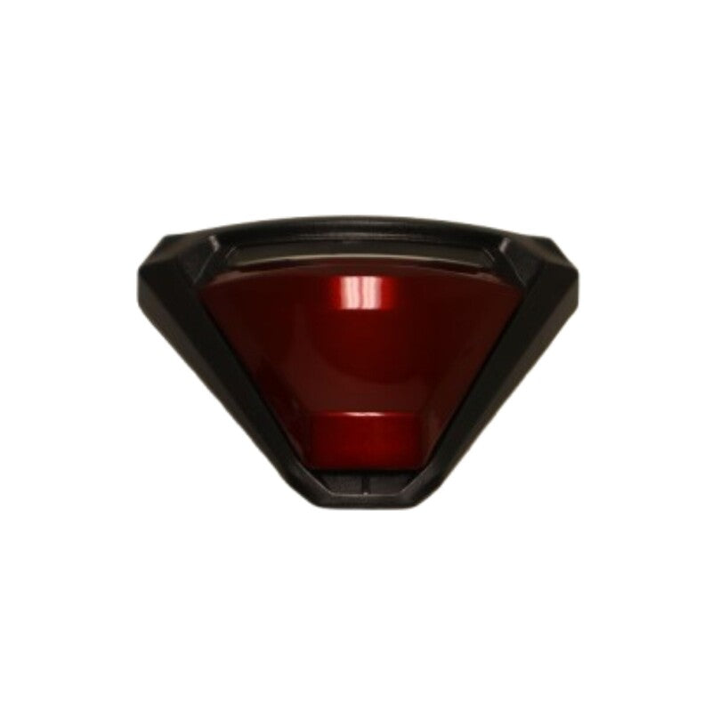 HJC I90 CHIN VENT WINE HEP21G3002100