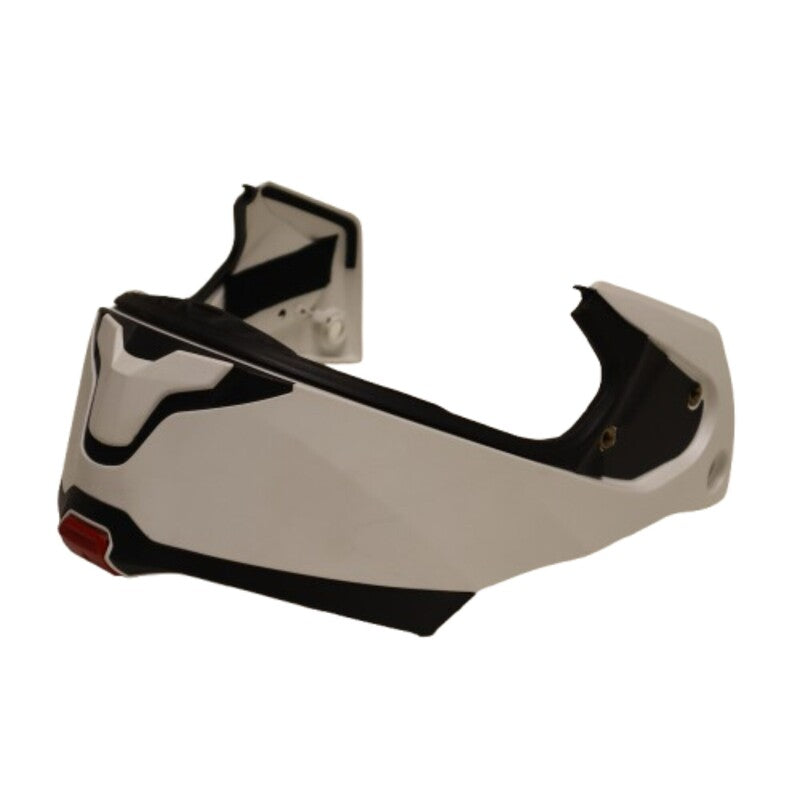 HJC C91 CHIN BAR SF WH HEP25G3001200