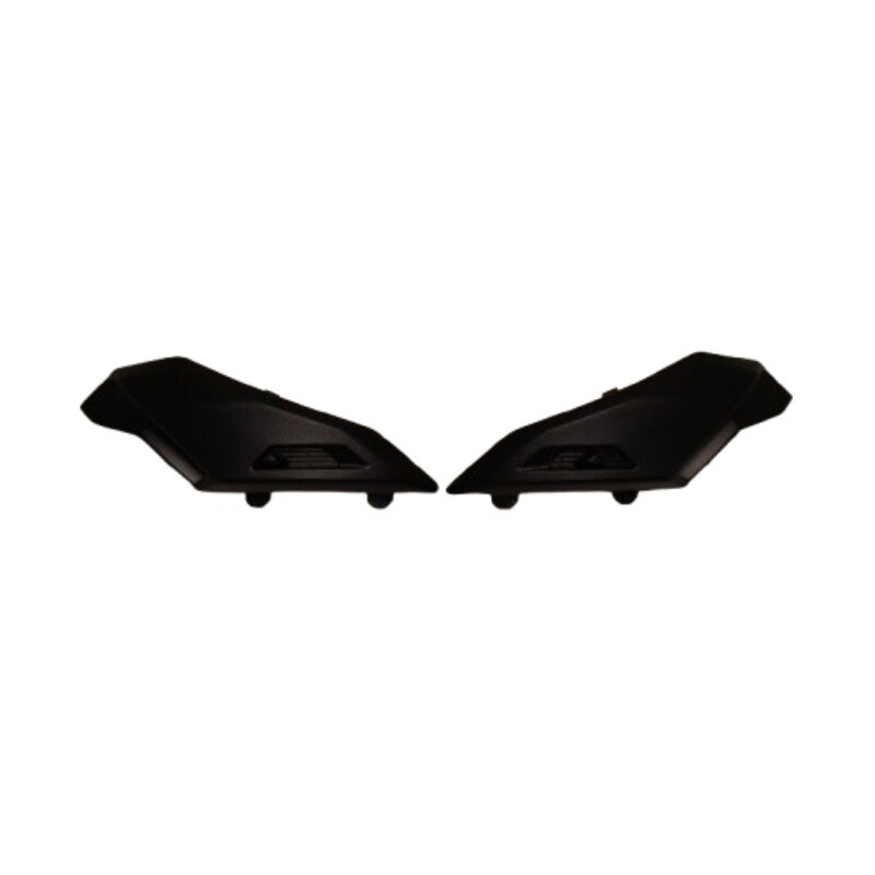 HJC C10 TOP VENT BLACK HFP54G3000200