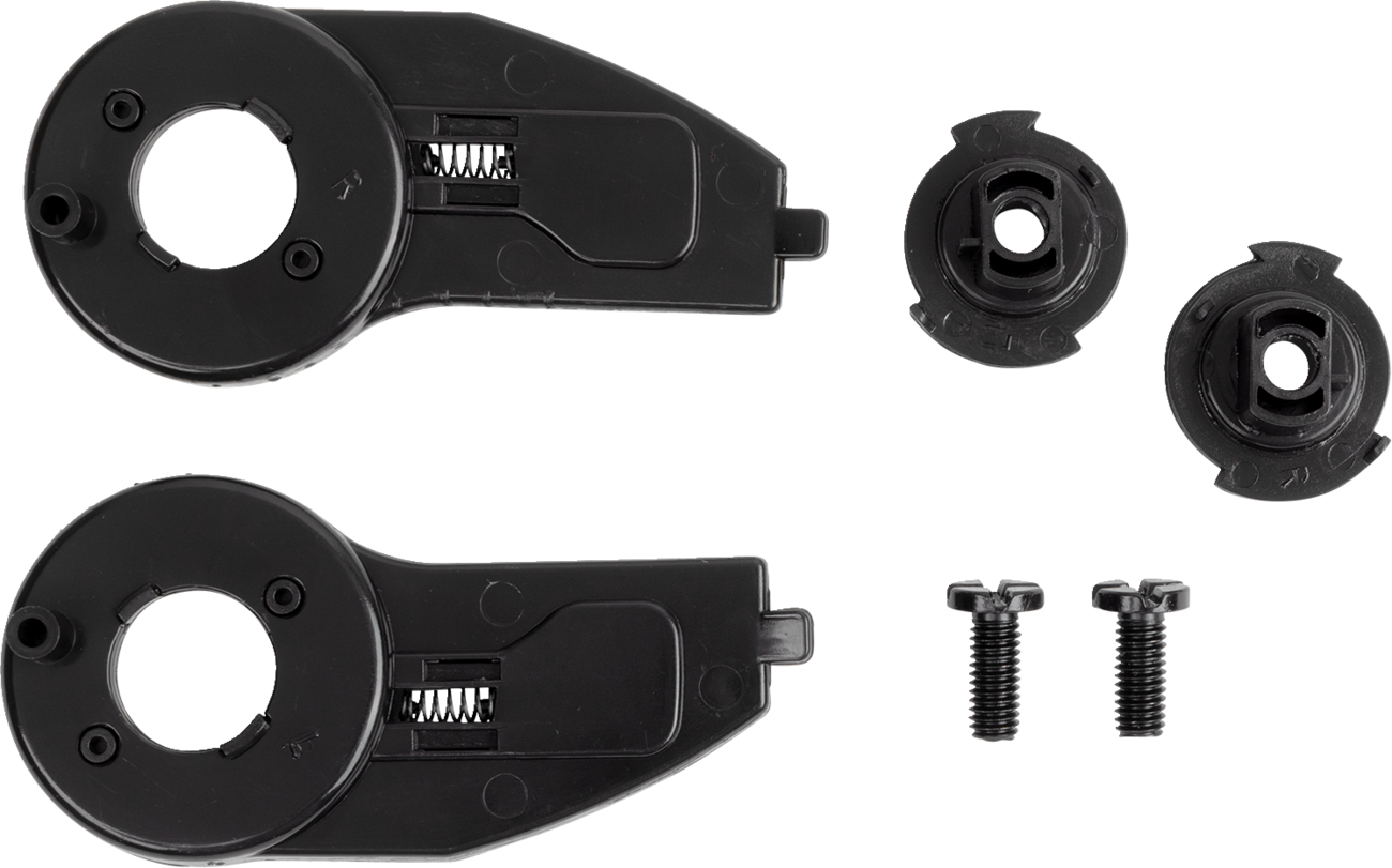 Z1R SOLARIS/SOLARIS 2.0 PIVOT KIT 0133-1476