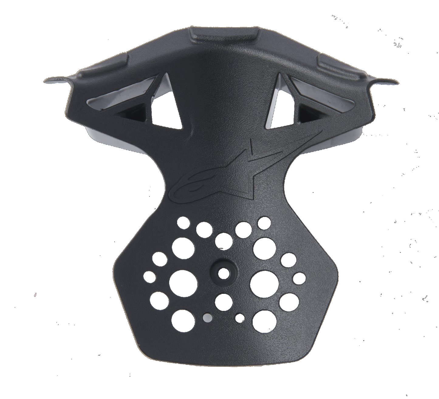 ALPINESTARS CHIN VENT FRM S-M10 M/2X 8973123-10-MXL