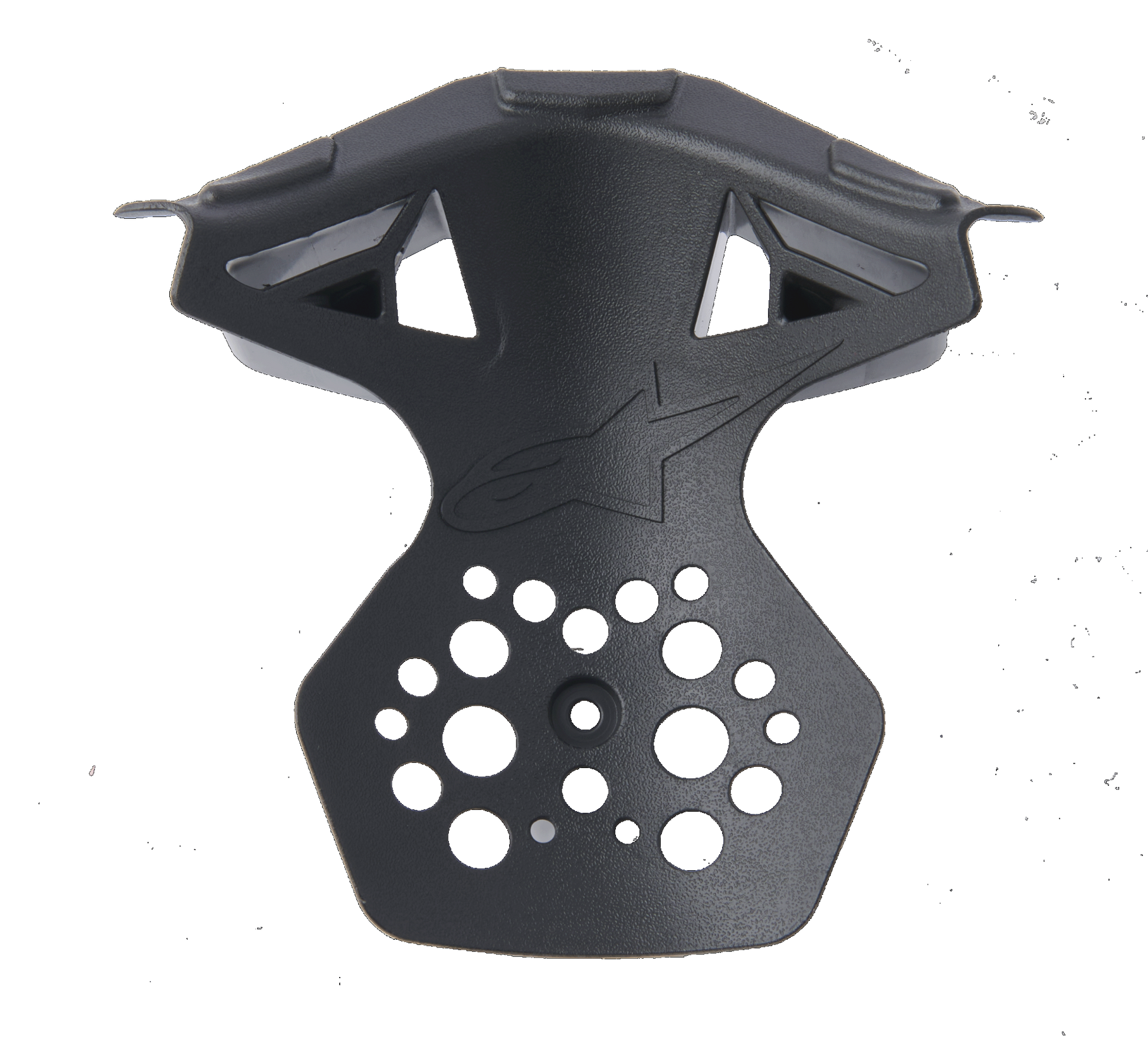 ALPINESTARS CHIN VENT FRM S-M10 M/2X 8973123-10-MXL