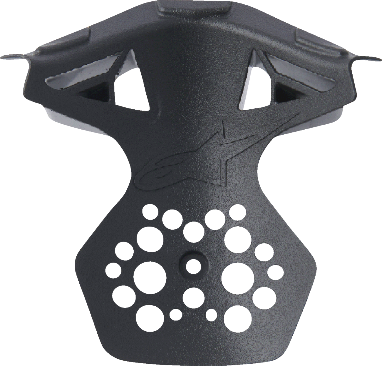 ALPINESTARS CHIN VENT FRM S-M10 M/2X 8973123-10-MXL