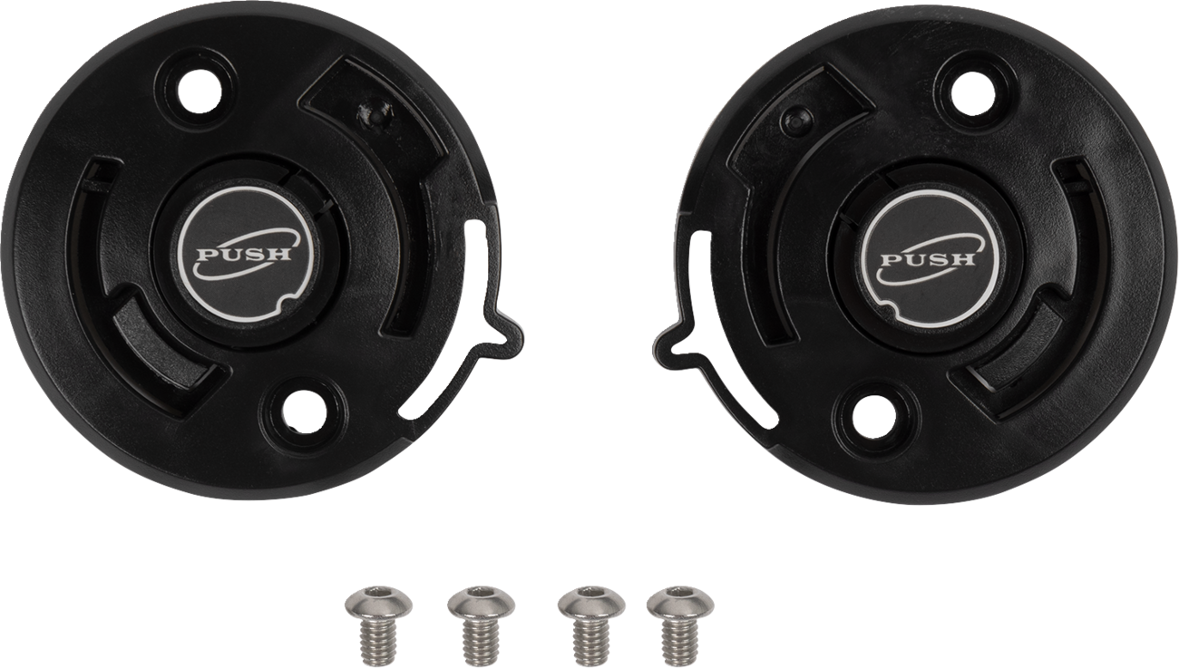 Z1R ROAD MAXX 2.0 PIVOT KIT 0133-1500