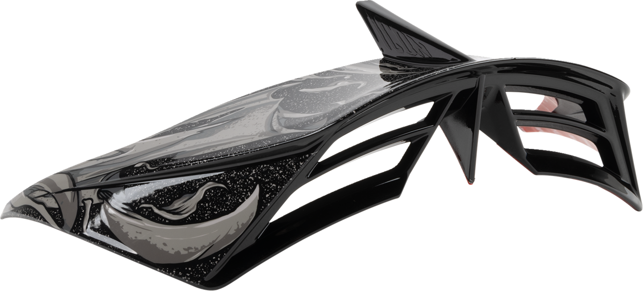ICON SPOILER DOMN GRAND MAW GY 0133-1545