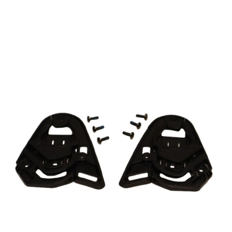 HJC RPHA 12 GEAR PLATE SET (HJ-42) HHJ42G3001300