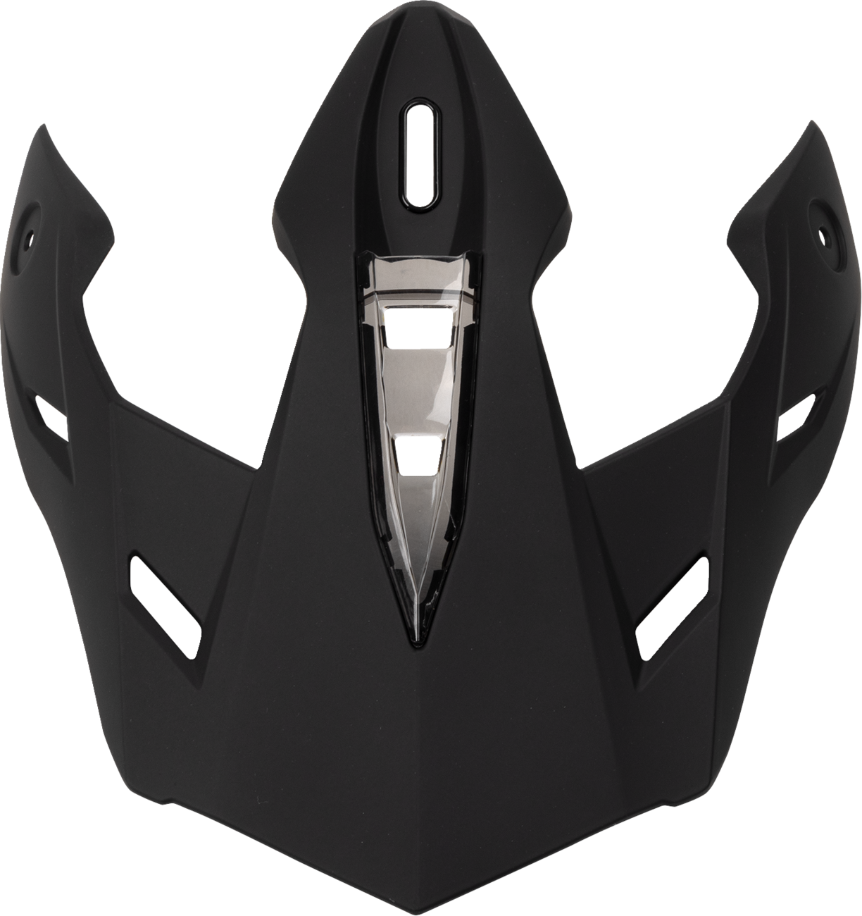 Z1R RANGE 2.0 PEAK FLAT BLACK 0133-1674