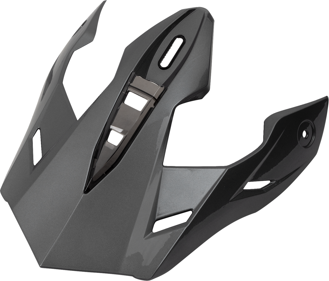 Z1R RANGE 2.0 PEAK DARK SILVER 0133-1676