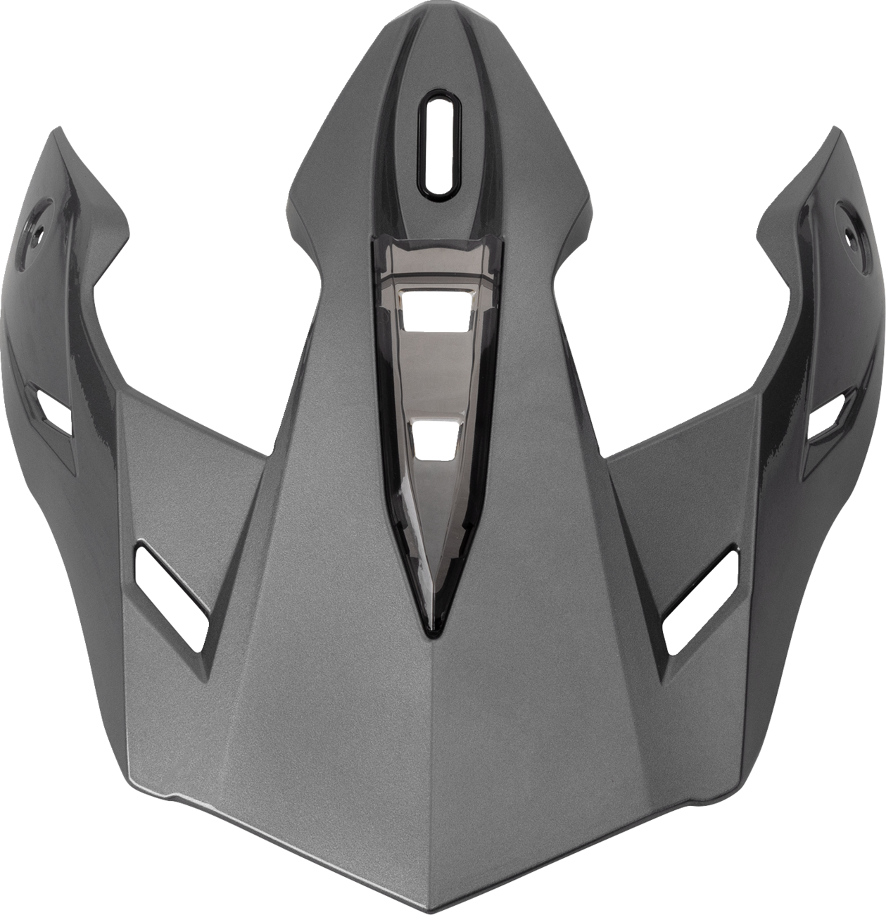 Z1R RANGE 2.0 PEAK DARK SILVER 0133-1676