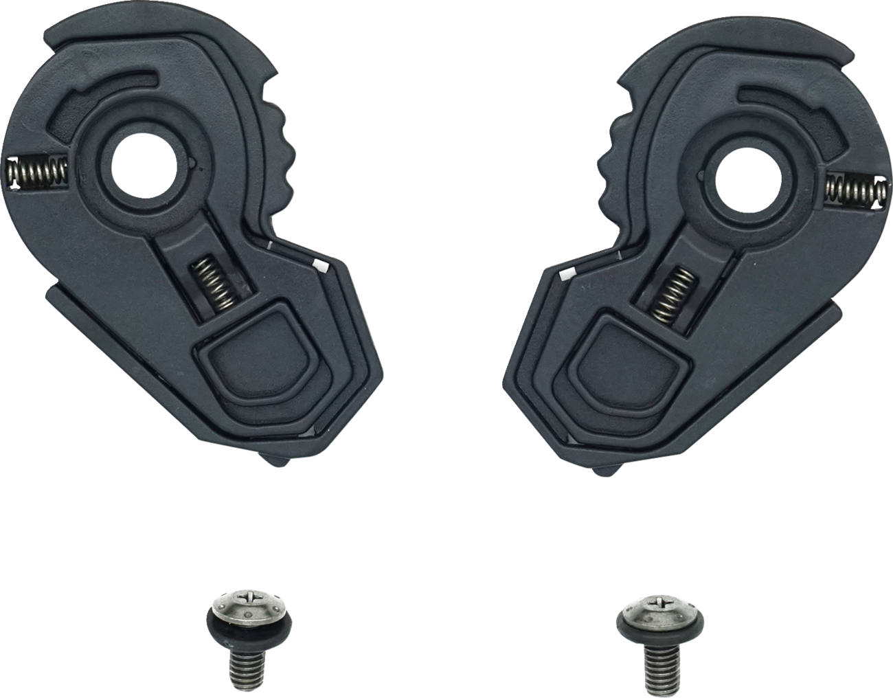 SENA SHIELD BASE PLATE SET FOR OUTRUSH HELMET OUTRUSH-B03