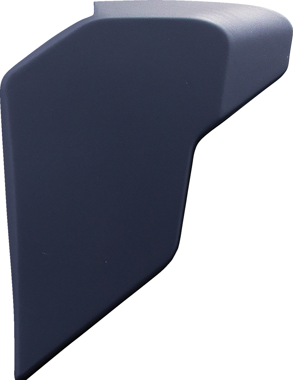 ICON ULTRAFLITE SIDEPLATE RIZZ RIZZ BLACK 0133-1685